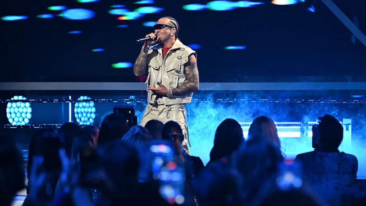 Ozuna en Chile 2026: cuándo es el concierto en Movistar Arena y cómo comprar entradas para 'Una Aventura World Tour'