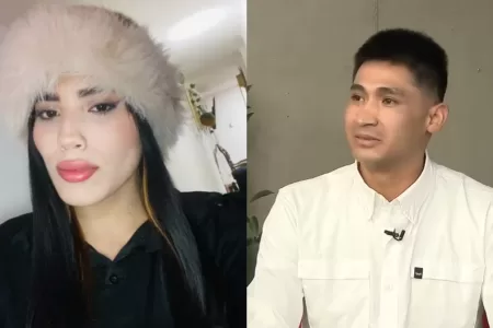 Pareja De El Chino
