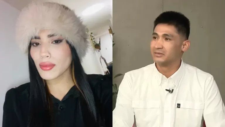 Pareja De El Chino