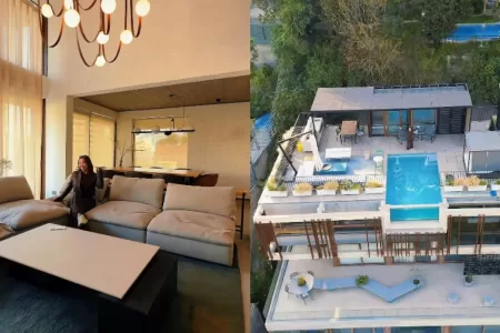 Penthouse De Naya Fácil