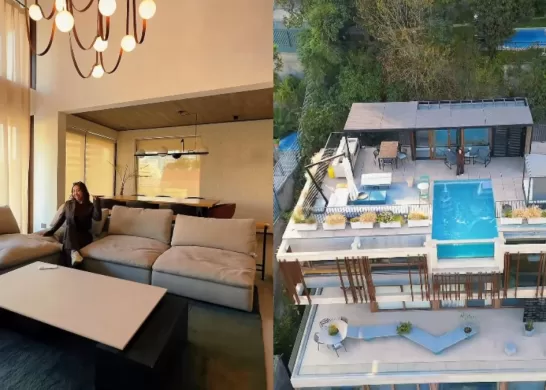 Penthouse De Naya Fácil