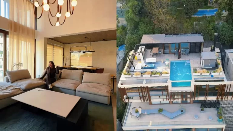 Penthouse De Naya Fácil