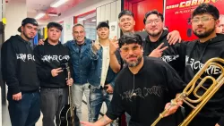 Primer Corte En Radio Corazón