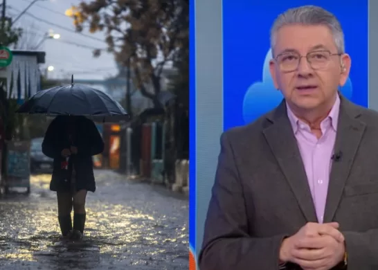 Pronóstico Jaime Leyton