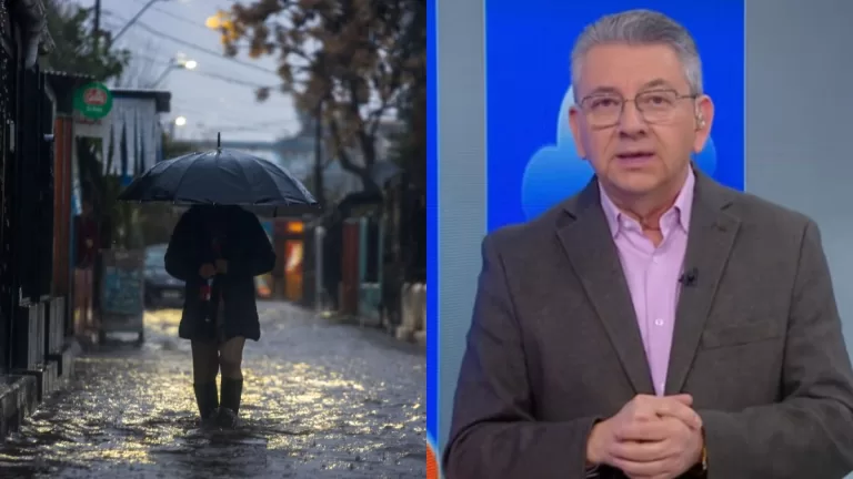 Pronóstico Jaime Leyton