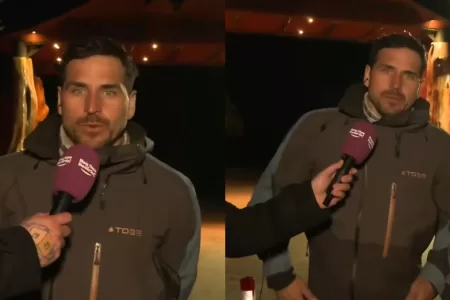 Reacción De Pangal