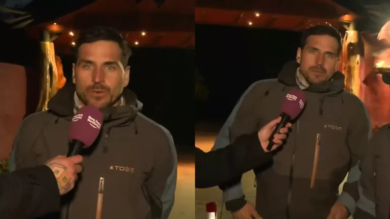 Reacción De Pangal