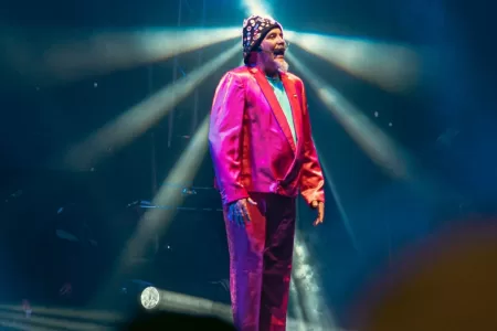 Respuesta De El Flaco Por Viña 2026