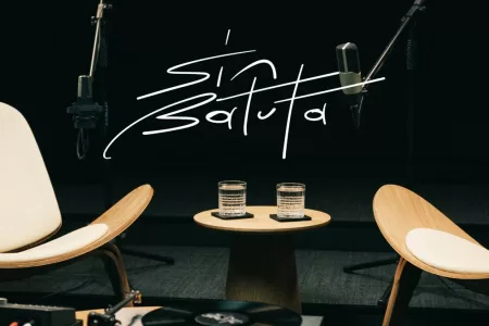 Sin Batuta Vodcast