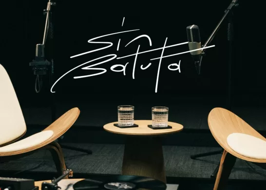 Sin Batuta Vodcast
