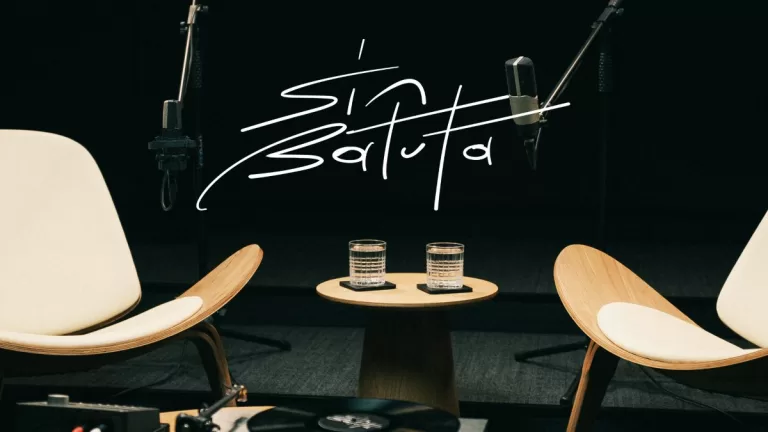 Sin Batuta Vodcast