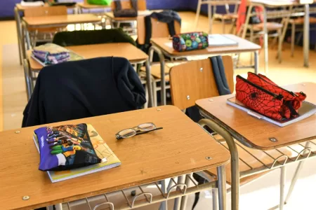Suspensión De Clases (1)