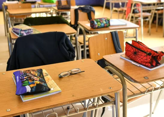 Suspensión De Clases (1)