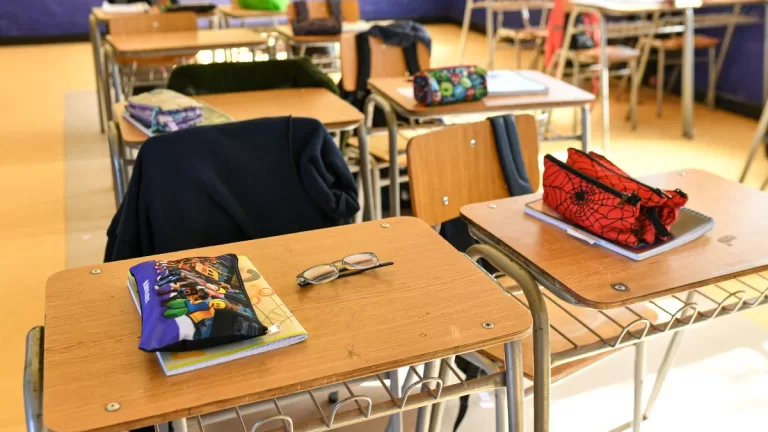 Suspensión De Clases (1)