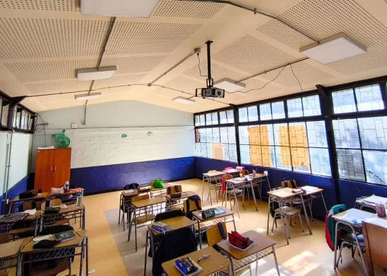 Suspensión De Clases Martes