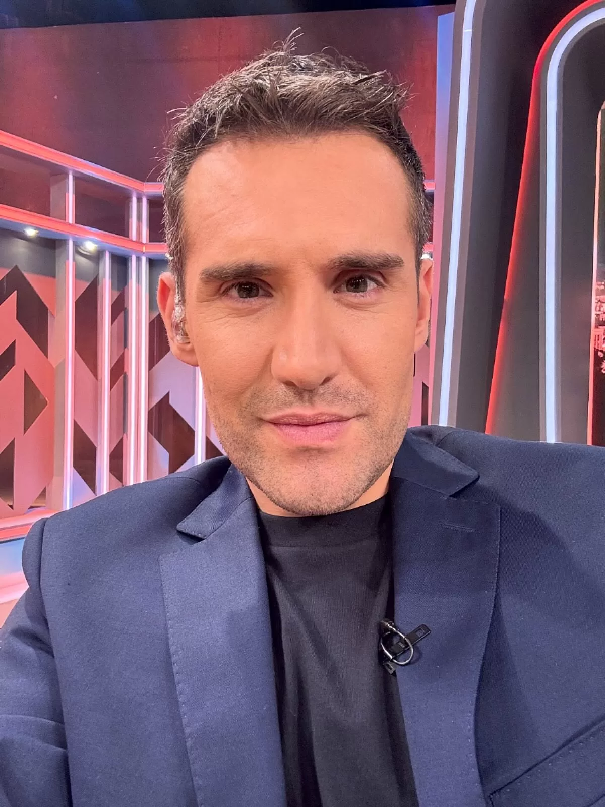 Instagram Jaime Figueroa