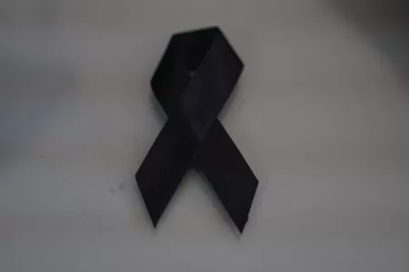 Muere Influencer Colombiana