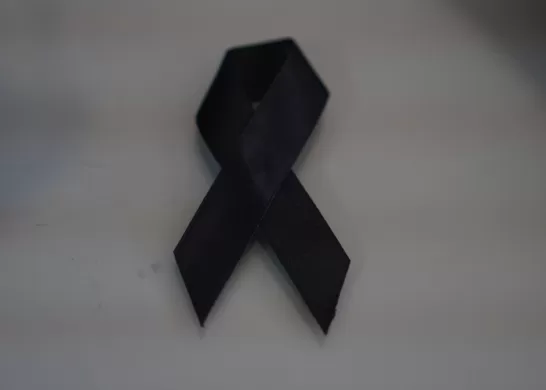 Muere Influencer Colombiana
