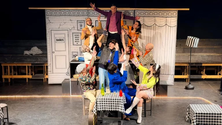 Musical Tartufo