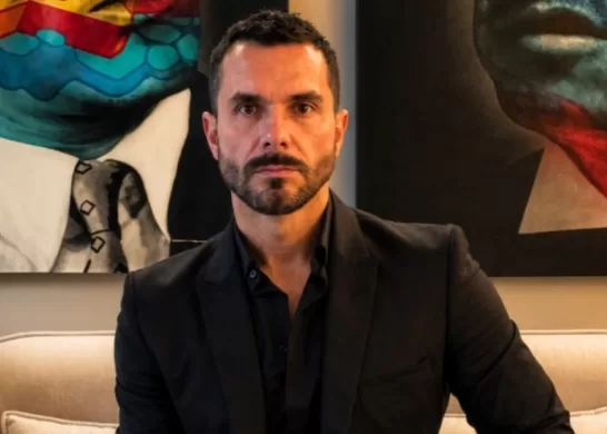 Álvaro Ballero