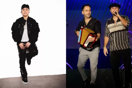 Artistas Fonda ñuñoa