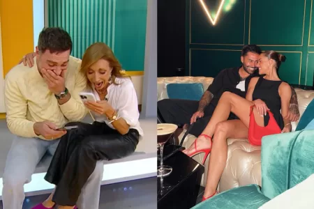 Cahuin De Neme Y Gala