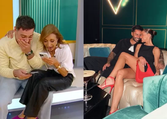 Cahuin De Neme Y Gala