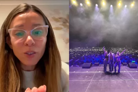 Cecilia Gutiérrez Sobre Francini
