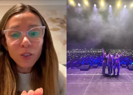 Cecilia Gutiérrez Sobre Francini