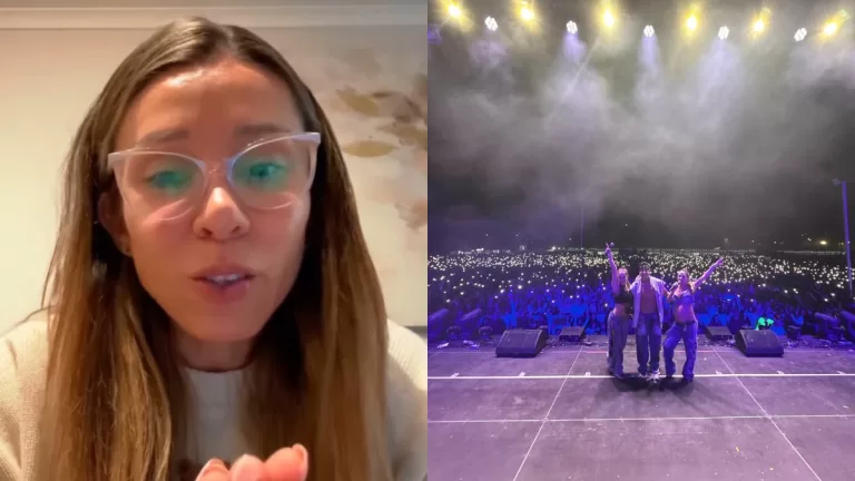 Cecilia Gutiérrez Sobre Francini