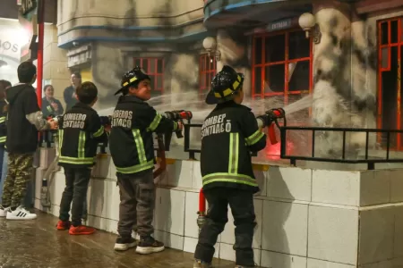 Concurso Kidzania