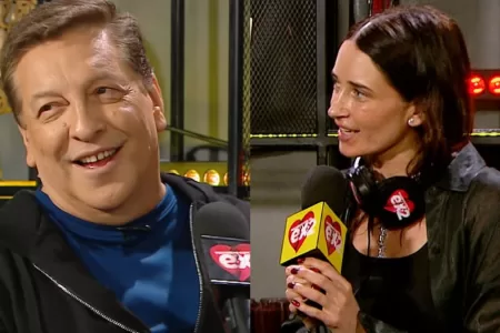 Confesión De Camila Nash