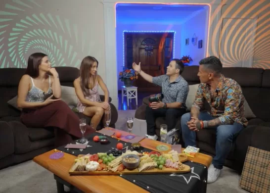 Cony Capelli Sobre Lucha Contra Las Drogas