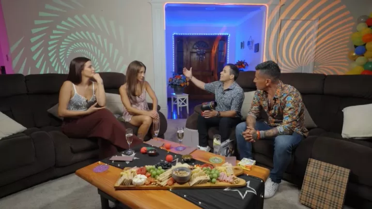 Cony Capelli Sobre Lucha Contra Las Drogas