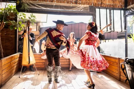 Cueca De Abastible