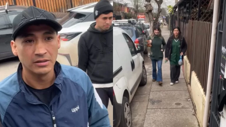 El Chino Y Parvularias