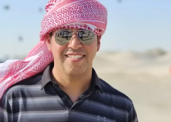 Fabián Morales Llega A Canal 13