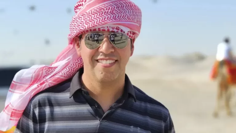Fabián Morales Llega A Canal 13