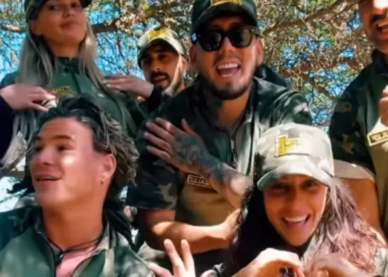 Faloon Sobre Rai