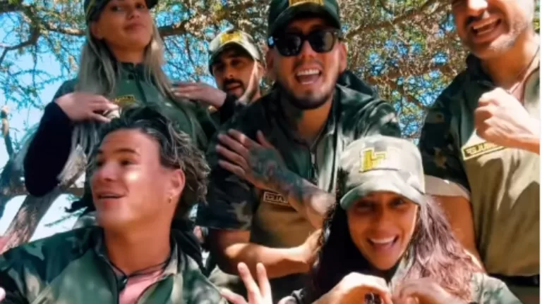 Faloon Sobre Rai
