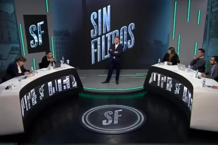 Fernando Solabarrieta Contra Feito