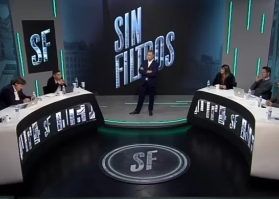 Fernando Solabarrieta Contra Feito
