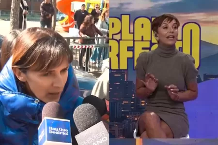 Fran García Sobre Ivette Vergara