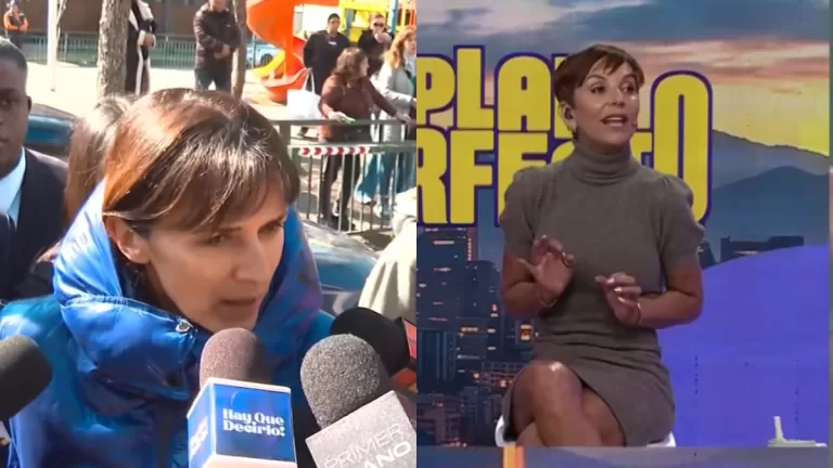 Fran García Sobre Ivette Vergara