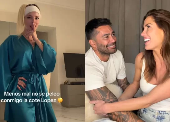 Gatita Veve Sobre Cahuín