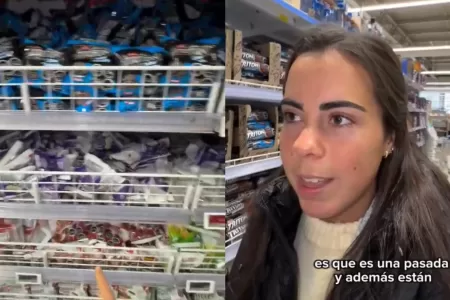 Influencer Española