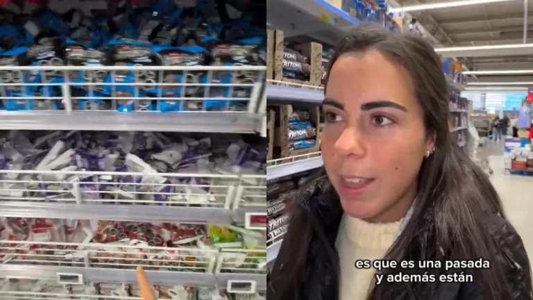 Influencer Española