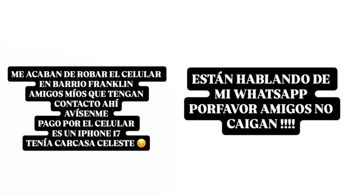 Instagram Flor De Rap