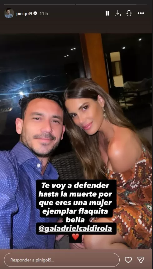 Instagram Pinigol9