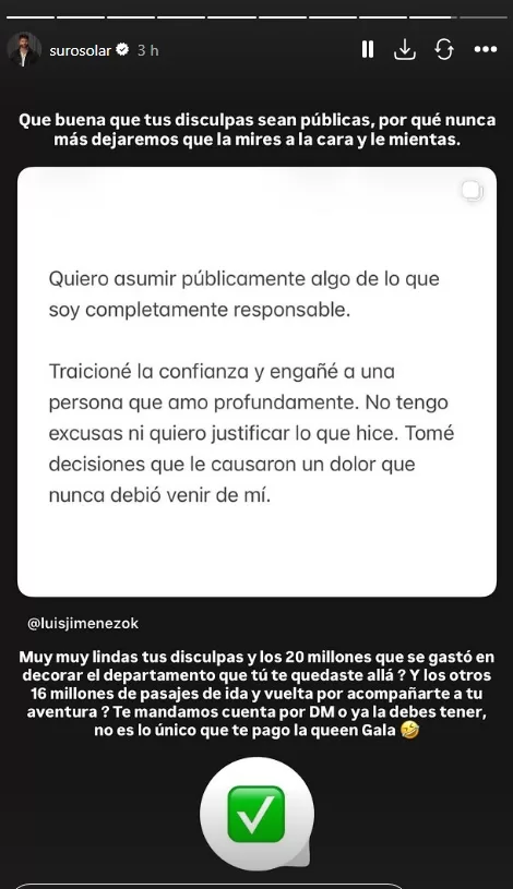 Instagram Suro Solar